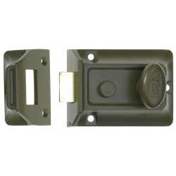 ERA 135 Non-Deadlocking Nightlatch