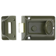 ERA 135 Non-Deadlocking Nightlatch