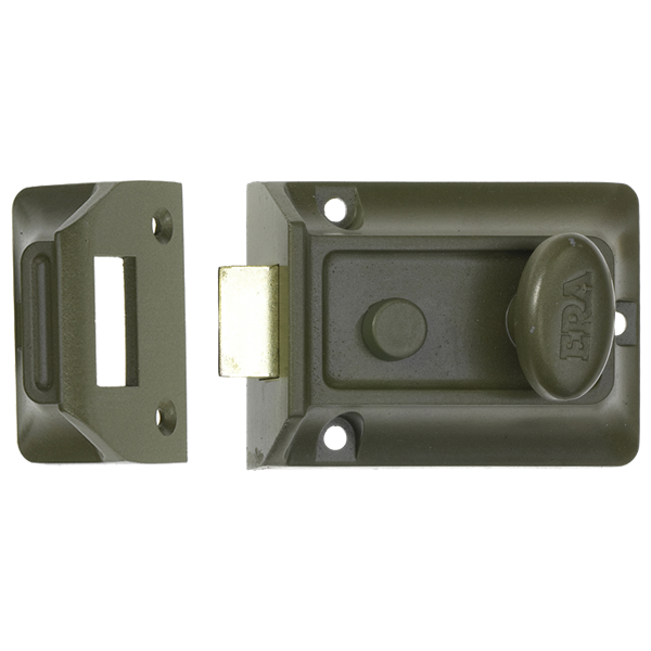 ERA 135 Non-Deadlocking Nightlatch