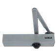 BRITON 2130B Size 2-6 Overhead Door Closer With Backcheck