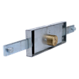 Tessi 6410 Central Shutter Lock