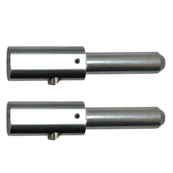 Tessi 6460 Oval Bullet Lock