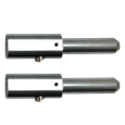 Tessi 6460 Oval Bullet Lock