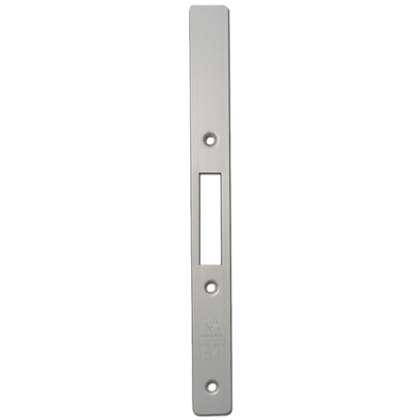 ADAMS RITE 0424 Long Faceplate
