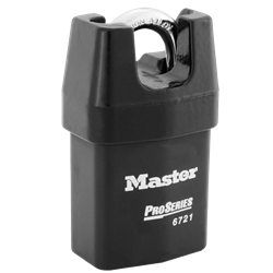 MASTER LOCK Pro-Series Padlock