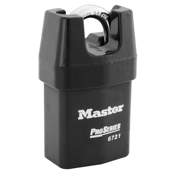 MASTER LOCK Pro-Series Padlock