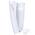 VIDEX 3111 Handset With Electronic Call Tone