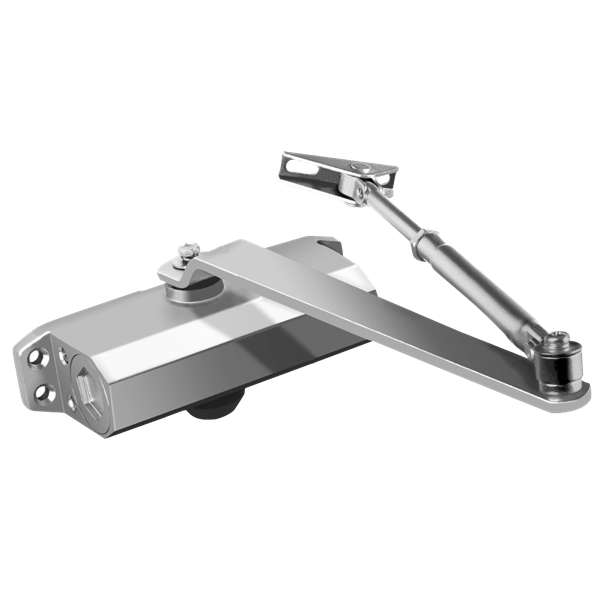 ASEC Vital Size 3 Overhead Door Closer