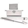 ASEC Vital Size 3 Overhead Door Closer