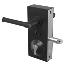 GATEMASTER Superlock Latch Deadlock
