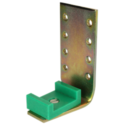 BULLDOG Standard Angle Bracket