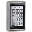 ASEC Internal Surface Proximity Keypad