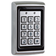 ASEC Internal Surface Proximity Keypad
