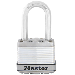 MASTER LOCK Excell Open Shackle Padlock