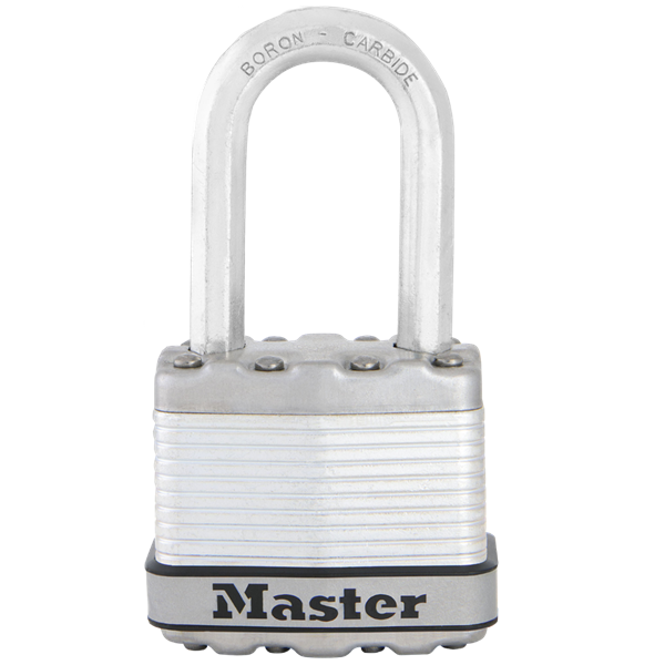 MASTER LOCK Excell Open Shackle Padlock