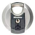 MASTER LOCK Excell Discus Padlock