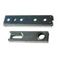 DORMAKABA 8066 Double Action Top Centre Complete Unit