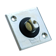 DORMAKABA 7471AX Square Floor Pivot Bearing