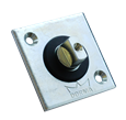 DORMAKABA 7471AX Square Floor Pivot Bearing