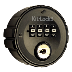 CODELOCKS Kitlock KL10 Mechanical Lock