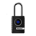 MASTER LOCK Outdoor Bluetooth Padlock For Business Applications