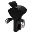 LOCINOX Vinci Surface Mounted Mechanical Digital Code Gate Lock