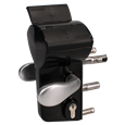 LOCINOX Vinci Surface Mounted Mechanical Digital Code Gate Lock