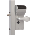 LOCINOX Free Vinci Surface Mounted Mechanical Digital Code Gate Lock