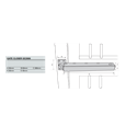 BARRIER COMPONENTS GC2000 Gate Closer