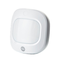 YALE Sync Smart Home Alarm Motion Detector
