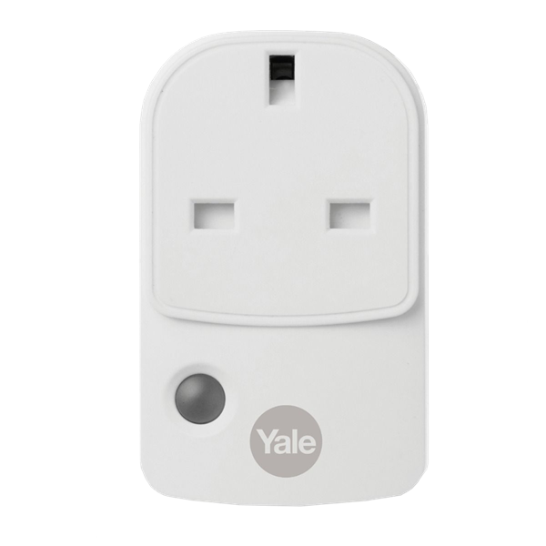 YALE Sync Smart Home Power Switch