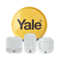 YALE Sync Smart Home Alarm Starter Kit IA-310