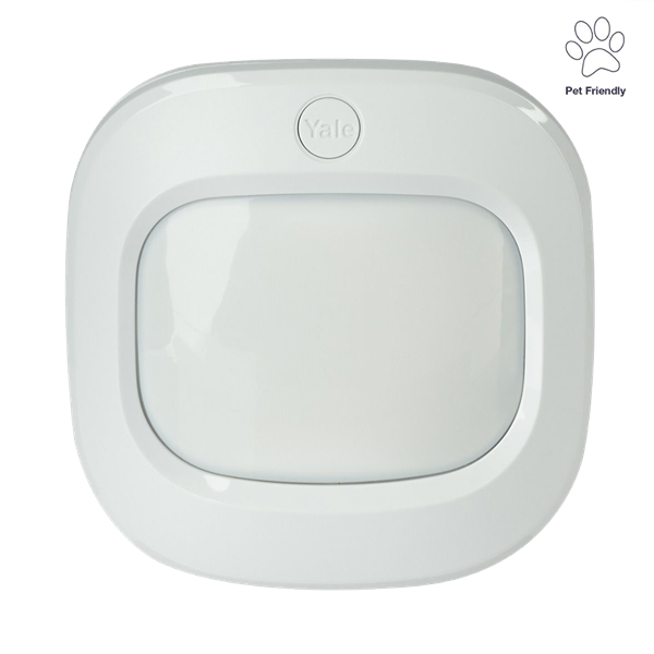 YALE Sync Smart Home Pet Friendly Motion Detector