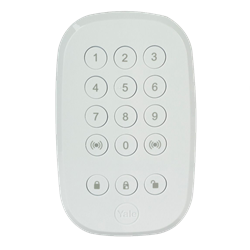 YALE Sync Smart Home Keypad