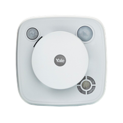 YALE Sync Smart Home Smoke Detector