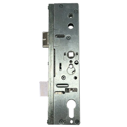 ASEC Lockmaster Copy Lever Operated Latch & Deadbolt Single Spindle Gearbox