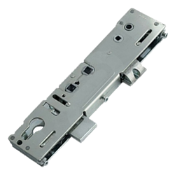 ASEC Lockmaster Copy Lever Operated Latch & Deadbolt Twin Spindle Gearbox
