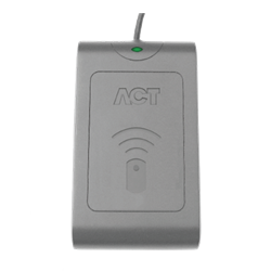 ACT USB Desktop Reader