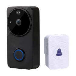 ASEC Smart Video Doorbell