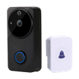 ASEC Smart Video Doorbell