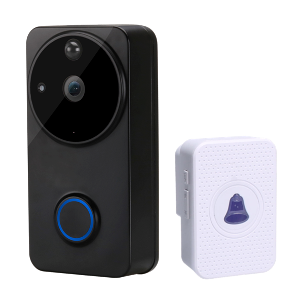 ASEC Smart Video Doorbell