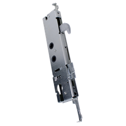 ASEC Yale G2000 Copy Lever Operated Latch & Hookbolt Twin Spindle Gearbox