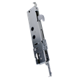 ASEC Yale G2000 Copy Lever Operated Latch & Hookbolt Twin Spindle Gearbox