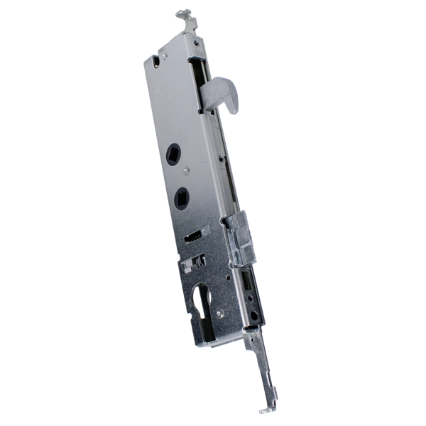 ASEC Yale G2000 Copy Lever Operated Latch & Hookbolt Twin Spindle Gearbox