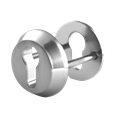 HOOPLY GH08 Security Escutcheon