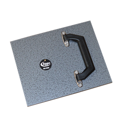 ASEC Under Floor Safe Door Only - 250mm x 200mm