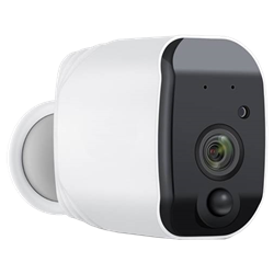 ASEC Smart Wireless CCTV Camera