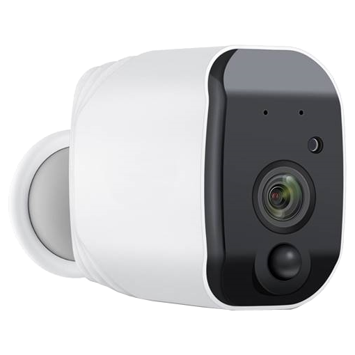 ASEC Smart Wireless CCTV Camera