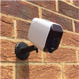 ASEC Smart Wireless CCTV Camera