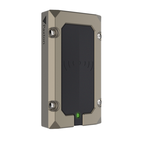 Paxton10 Vandal Resistant Proximity Reader